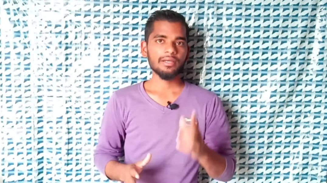 ⁣कच्चे फल हरे रंग के ही क्यों होते है | kachche fruit green hi kyo hote hai | AC Prashant