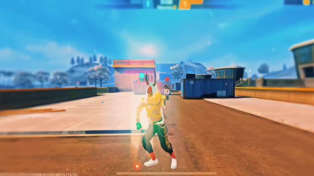 ⁣FF 🎵 song edit #trending