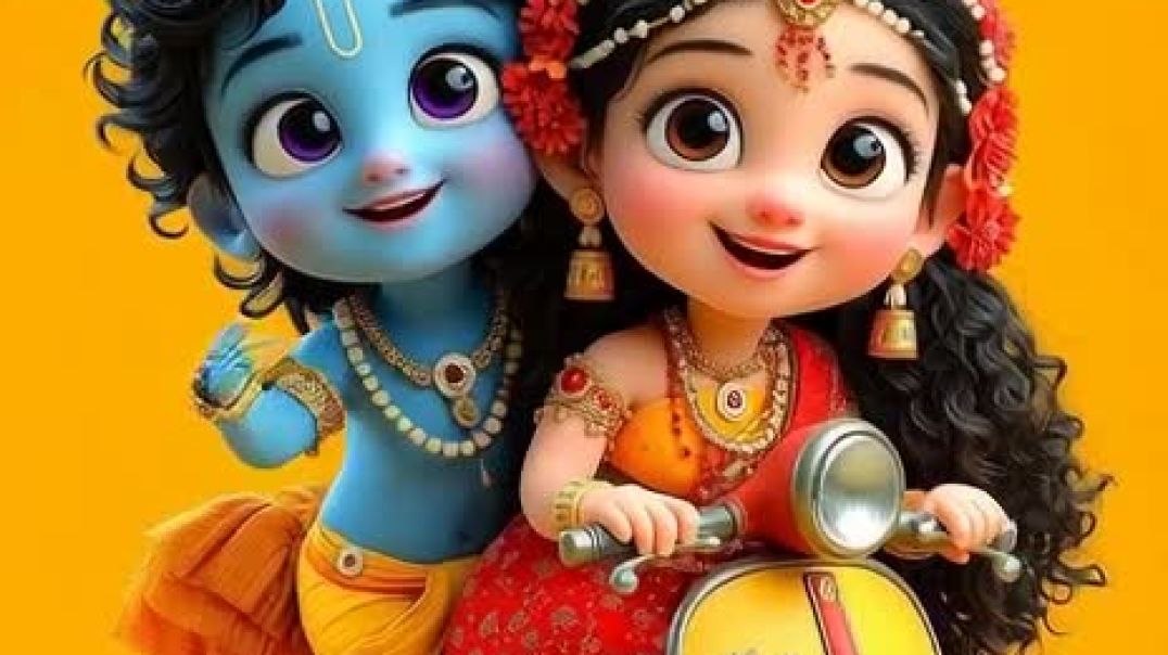 Radhakrishna 🙏🙏
