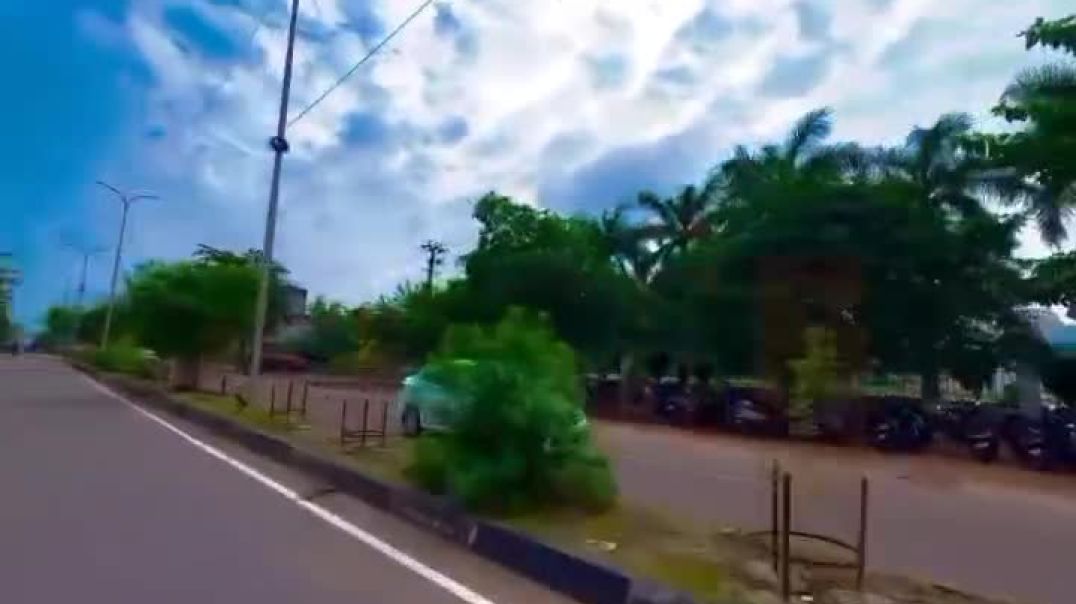 ⁣Tikamgarh ka viyu mast