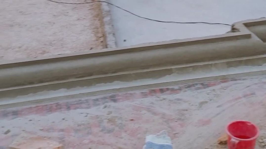 ⁣Chhajje mein kis prakar ki design acchi lagti Hai