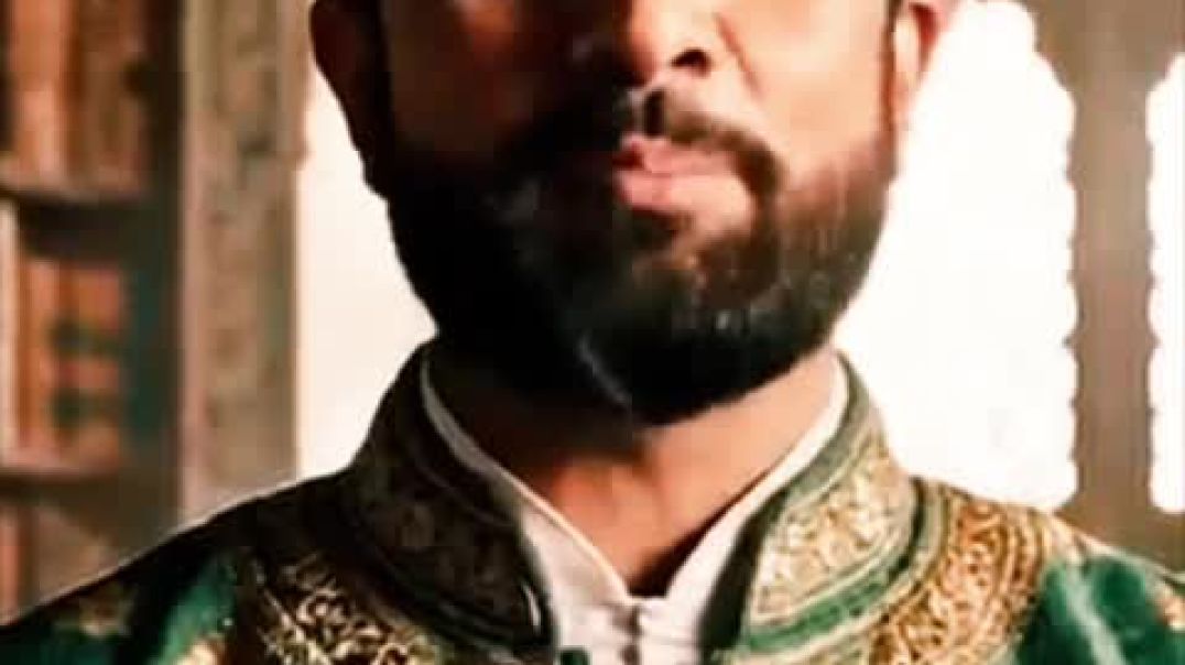 ⁣AI se janiye बाबर की जीवनी