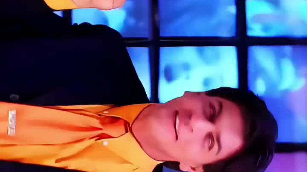 ⁣I am the best SRK song best moment