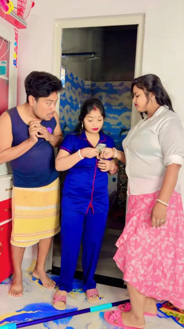 Cupele comedy video😂🤩 _funny _lucu _divertente _funnyvideos _comedy _comedymove(1080P_HD)