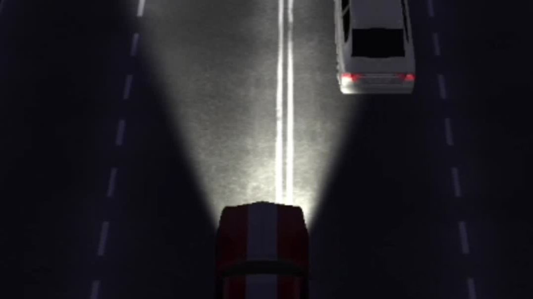 ⁣Gaadi ka gaming video