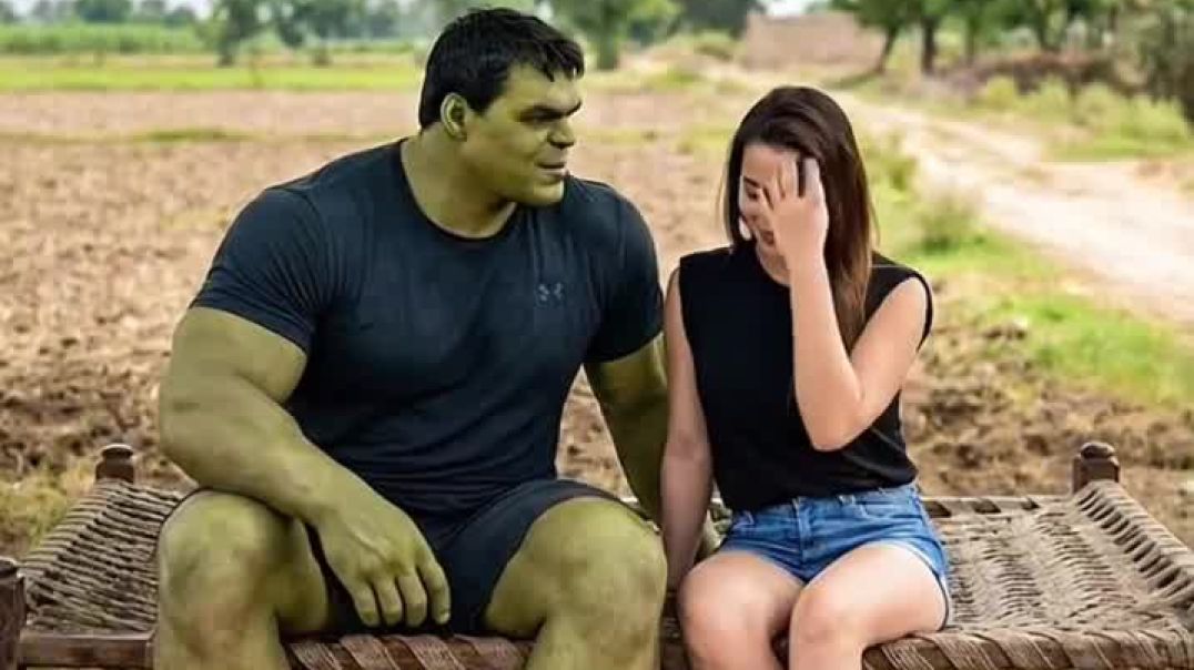 ⁣धोखेबाज़ हल्क – Part 2