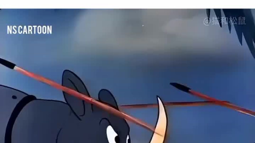 ⁣Gandaa aur sher ka kahani 🤗