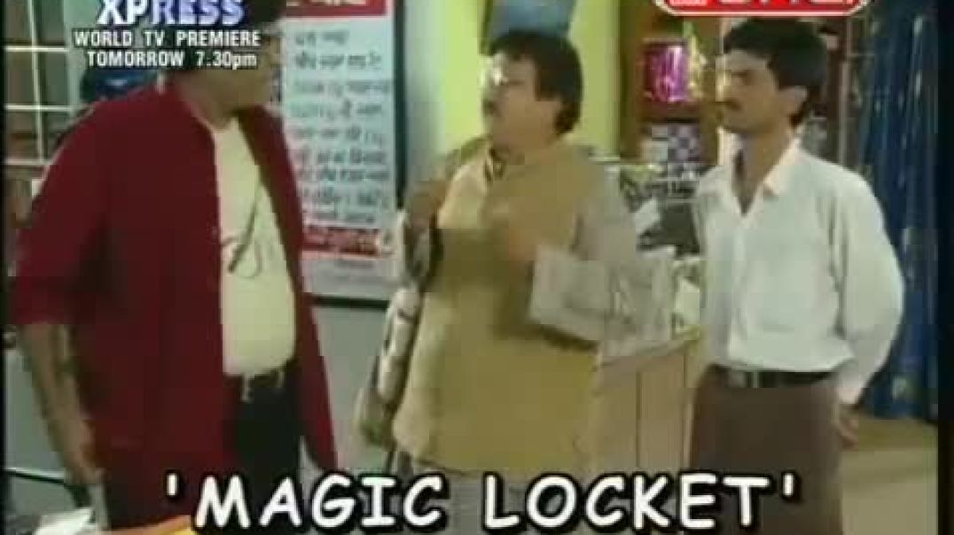 ⁣Dont Worry Ho Jayega Episode 3