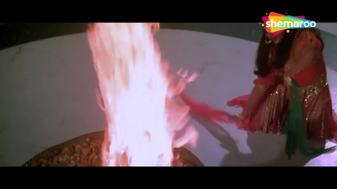 ⁣Yamma Yamma _ Shaan (1980) _ Amitabh Bachchan_ Sha(1080P_HD)