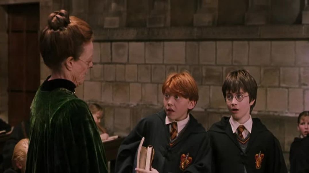 ⁣Harry Potter Full Episode (1)