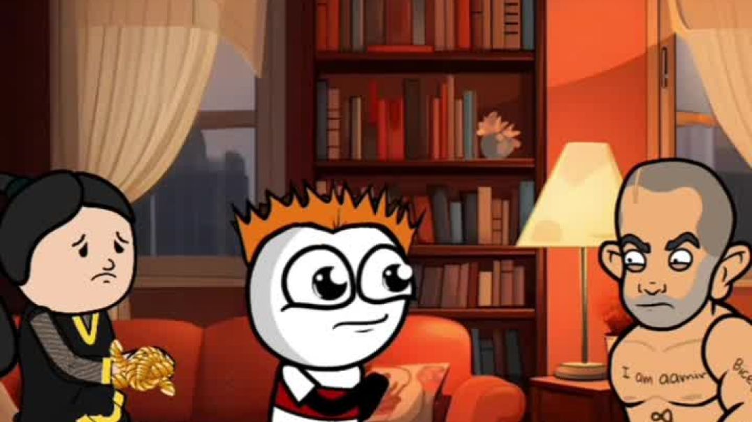 ⁣Funny 🤣🤣🤣 video