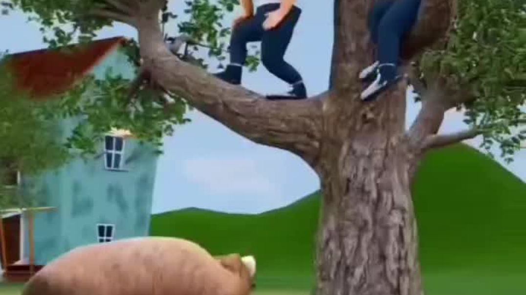 ⁣Pagal_bhalu___#instagood_#viral_#short_#reels