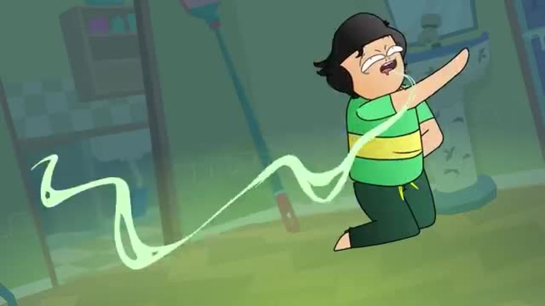 ⁣Mordan Middle Class Family  - Problems &amp;amp; fights - HardToonz