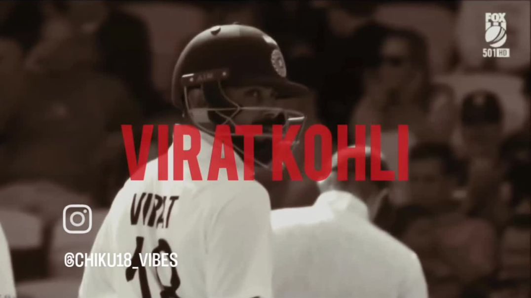 ⁣The king Kohli 👑👿👿👿