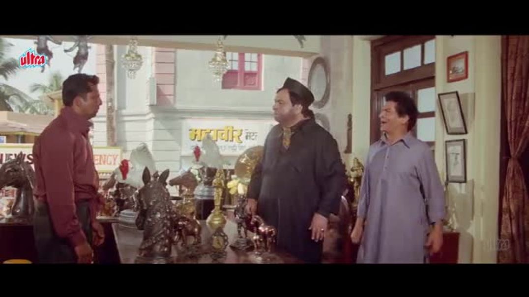 हंसी_से_लोटपोट_सीन___कादर_खान_की_कॉमिक_टक्कर😜Ankhiyon_Se_Goli_Maare___Kader_Khan_Comedy_Ke_Superstar