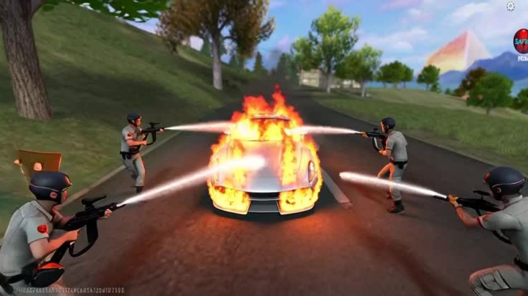 ⁣Free Fire 🔥 Funny