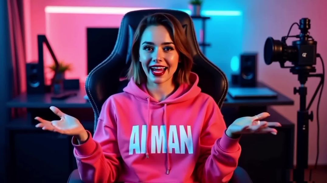 ⁣⚡Make Ultra Realistic Talking AI Avatars for FREE | Best AI Avatar Generator (No Cost!)