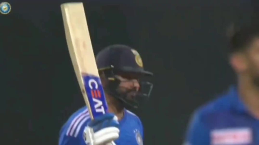 ⁣ROHIT SHARMA 5TH T20 CENTURY EDIT__ROHIT SHARMA COME BACK STATUS🔥