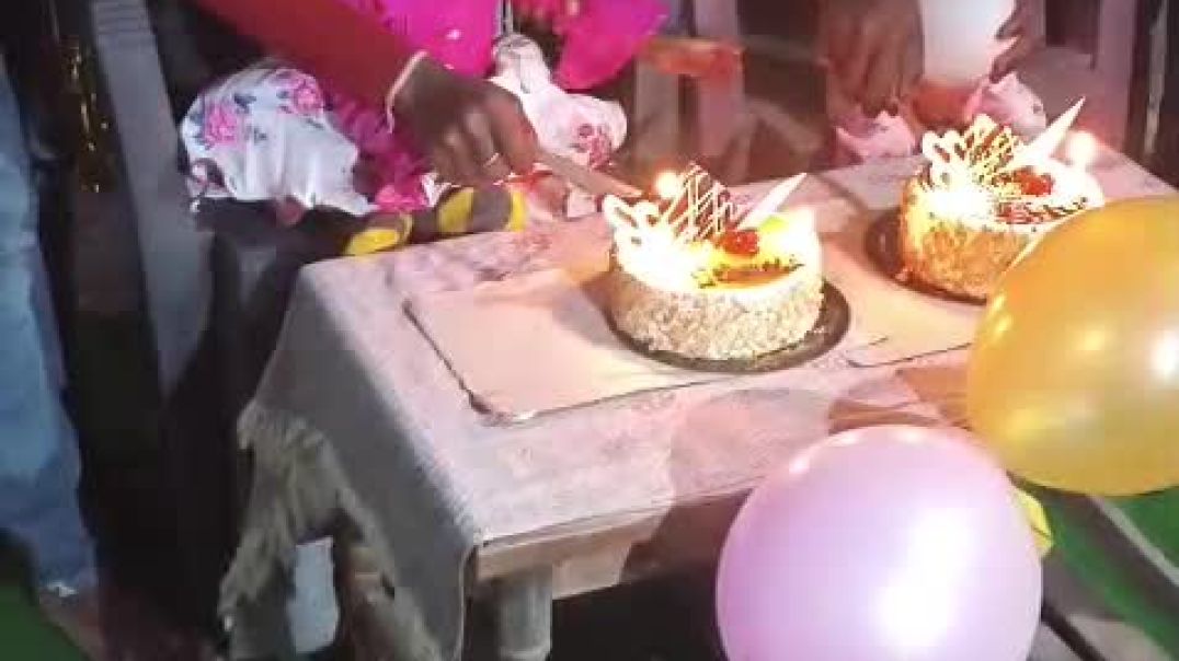 ⁣Happy Birthday bhai dear bhanji