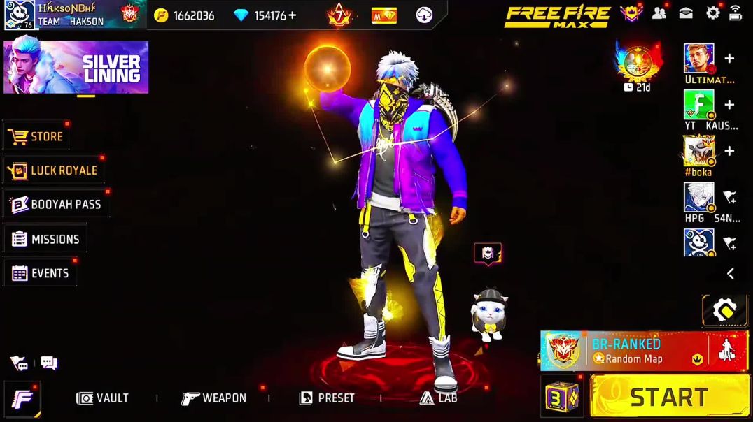 ⁣"Free Fire की सबसे OP Funny Moments Compilation 😂 | Noob vs Pro Comedy Show" #shorts #vira