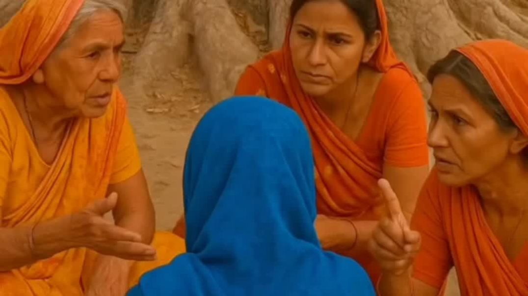 ⁣Main video banata hun ga tab gaon wale