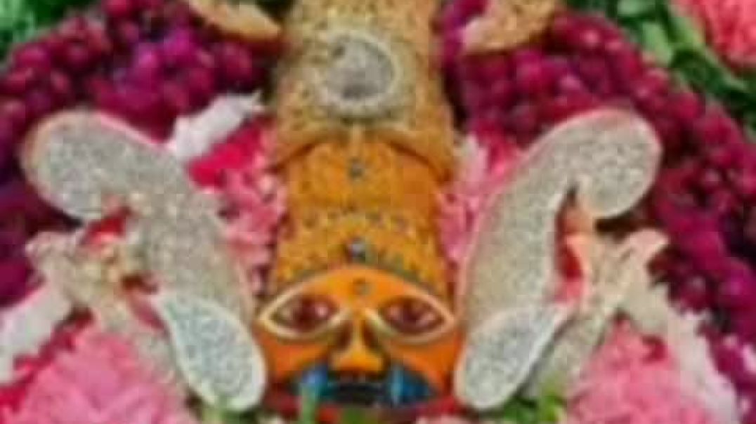 ⁣खाटू वाला दिल में है | Kanhiya Mittal | #shorts #khatushyam #status