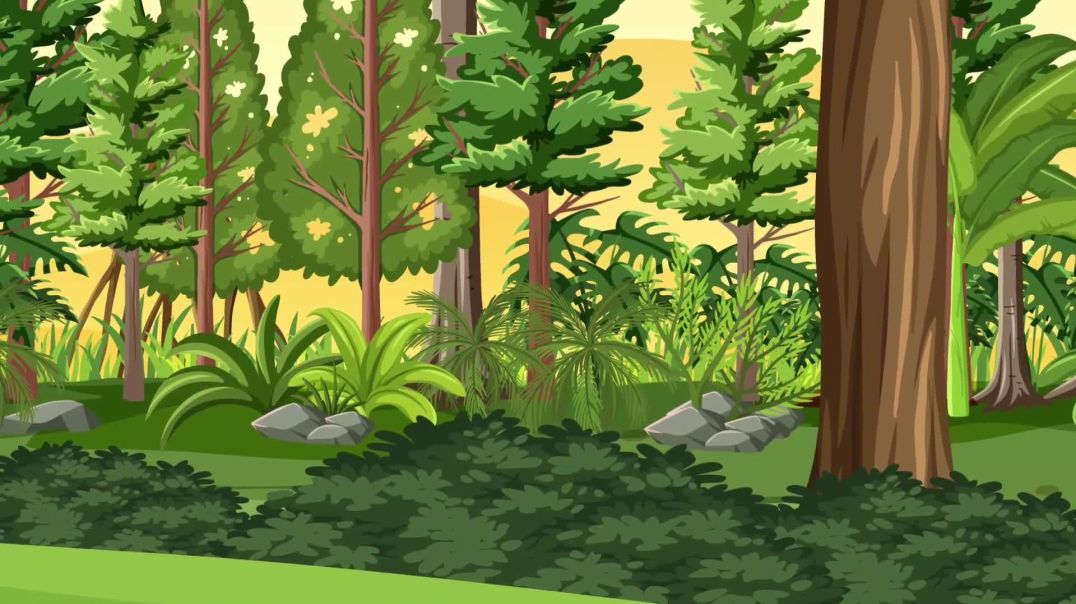 ⁣बिल्ली की कहानी कार्टून