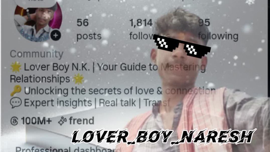 ⁣Instagram video editing