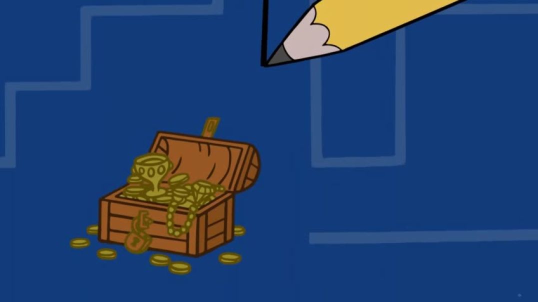 ⁣Gravity Falls - S01E18 [480p]