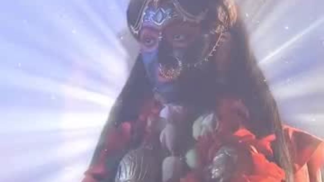 ⁣Maa Kali Ki Kripa Ka Chamatkar | Bhakti & Shakti Video💚💯💚