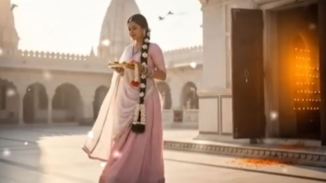 ⁣दुनिया का सबसे मीठा भजन | राधे तेरे चरणों की धूल जो मिल जाए | Radhe Tere Charno Ki | Krishan Bhajan