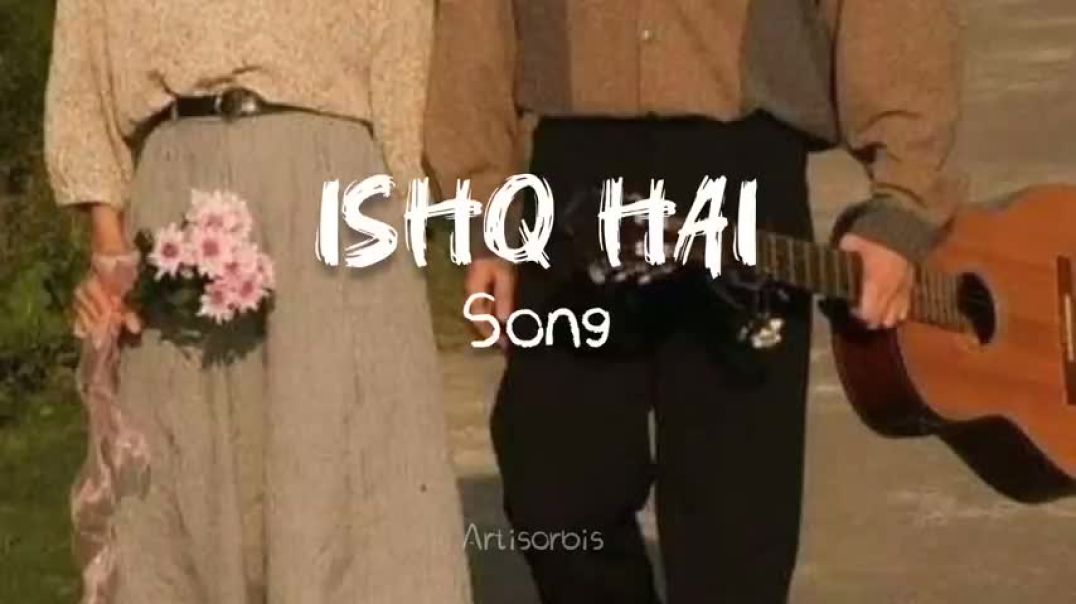 ⁣Ishq hai __ Song __ Mismatched -season 3 Anurag saikia_Prajakta koli _Rohitsaraf _Varun jain 480p