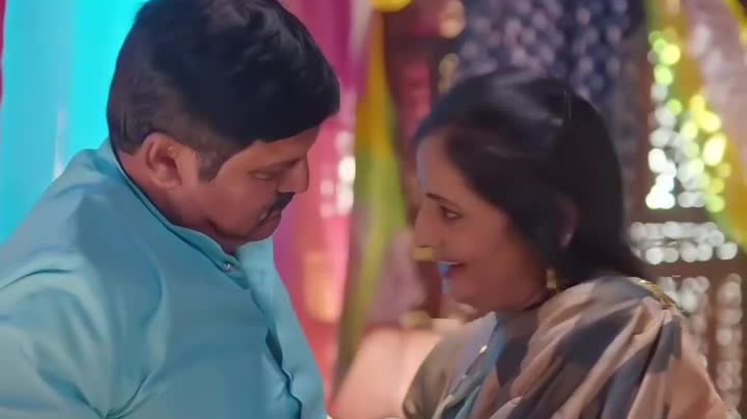 ⁣घर आया बिन बुलाया मेहमान हुआ हंगामा