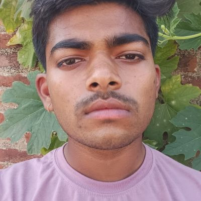 Himanshu Nishad