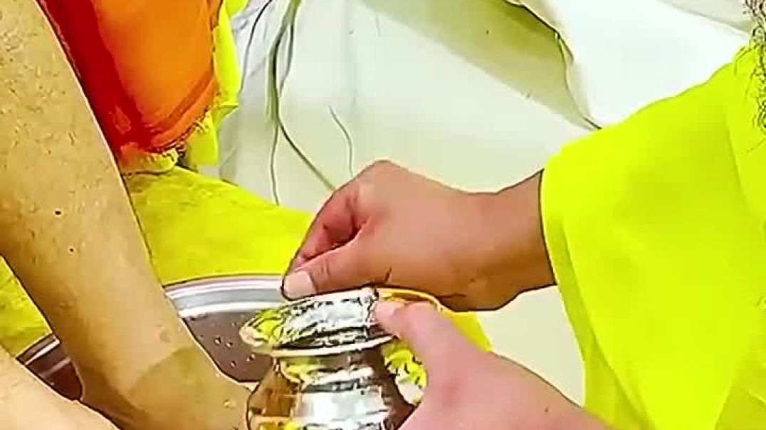 ⁣😁 smile babaji