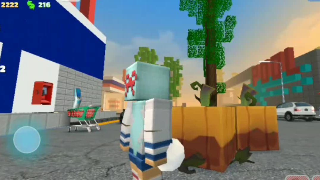 ⁣Gaming video and gameplay party craft new