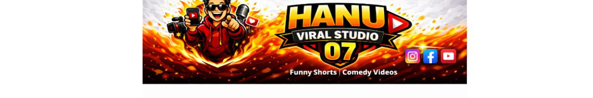 HanuViralStudio07