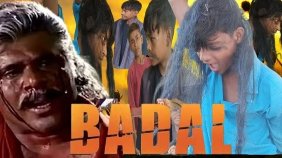 ⁣BADAL_Movie__full_Movie_HD__Bobby_Deol__Rani_Mukherjee___90,s_Superhit__full_hindi_Action_Comedy(108