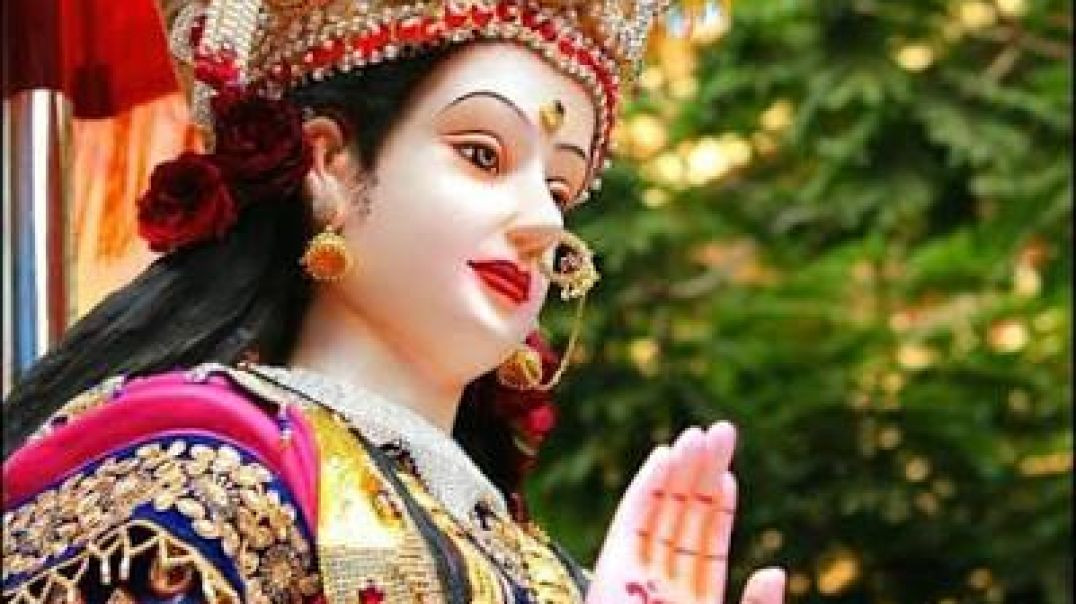 Maa se hi sara sansar