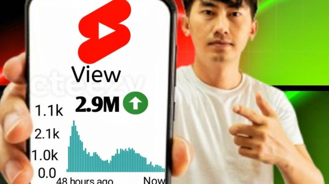 ⁣how to complete 4000🤑 hours watch time Apnatube India🤩