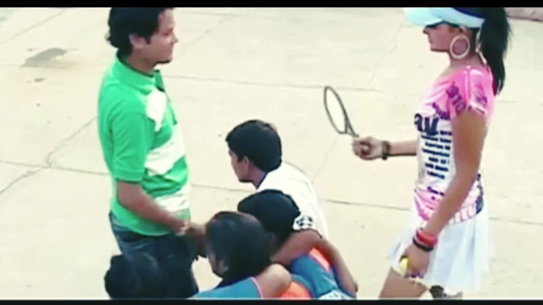 ⁣Tenis Wali Saniya Khojni Dulha Pakistani | Khesari Lal Yadav #viral