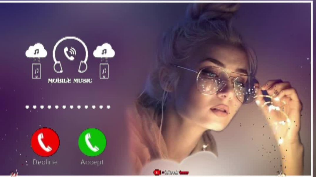 ⁣Best Ringtone 2025 Hindi Ringtone New Song Ringtone Mobile Phone Ringtone Love Ringtone New Ringtone