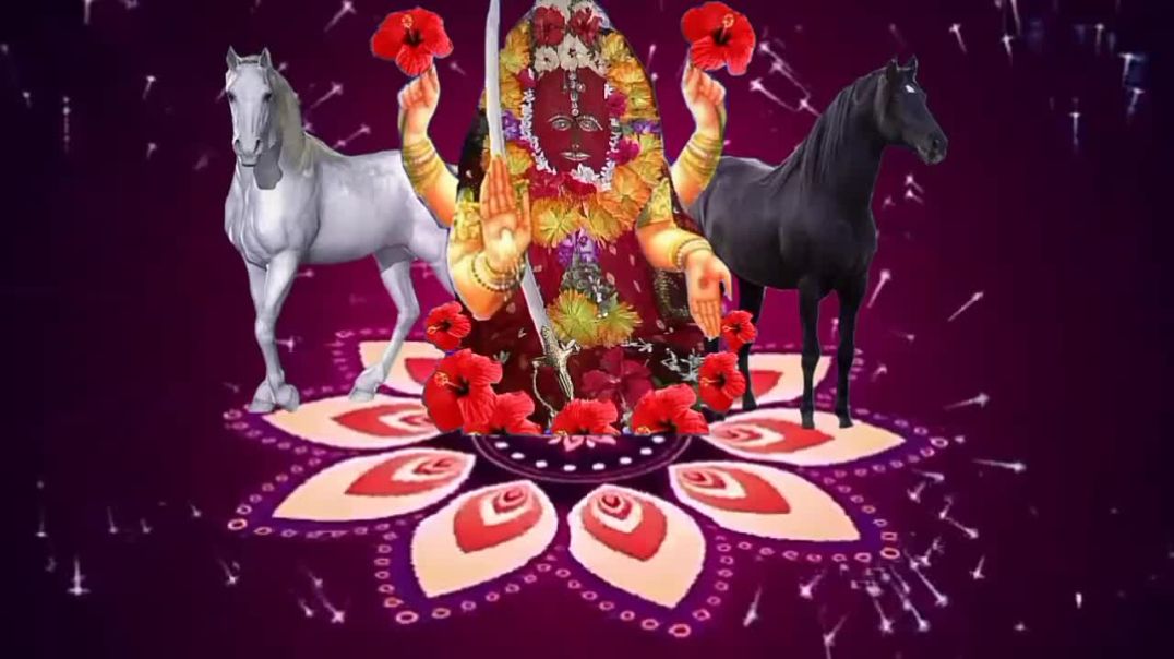 ⁣ॐ ମାଁ ନୀମଦାରୁ ଭରଷା ଗୀତ (ବିବେକ୍)