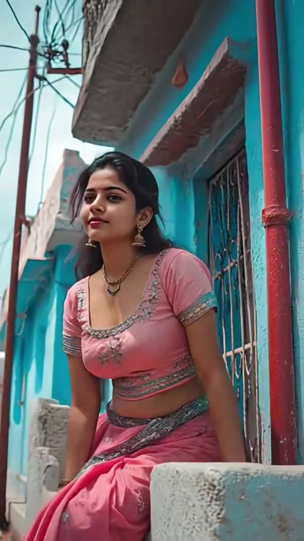 Ai Shots viral video