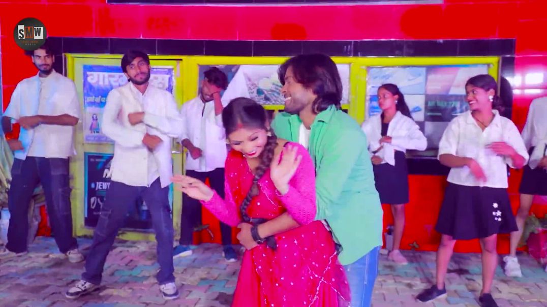 #Video_Song___हम_यार_है_तुम्हारे___Ham_Yar_Hai_Tumhare_#Rambali_Raj___Bhojpuri_Arkestra_Song_2025(10