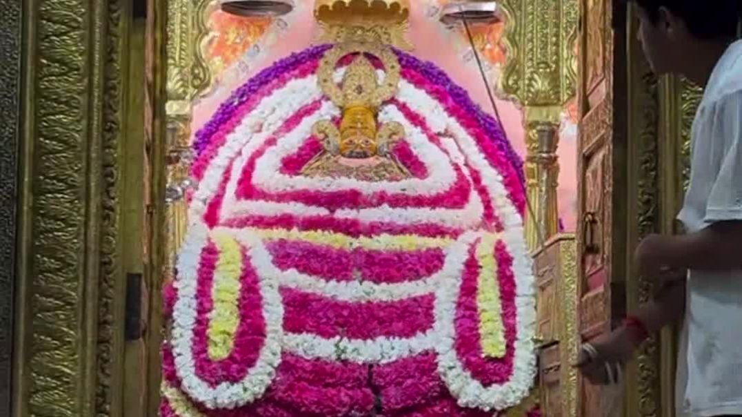 ⁣Jai shree shyam  baba