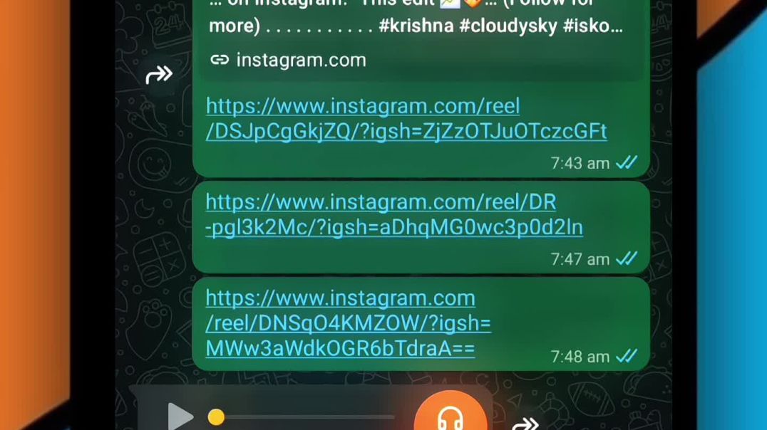 ⁣Auto caption tutorials