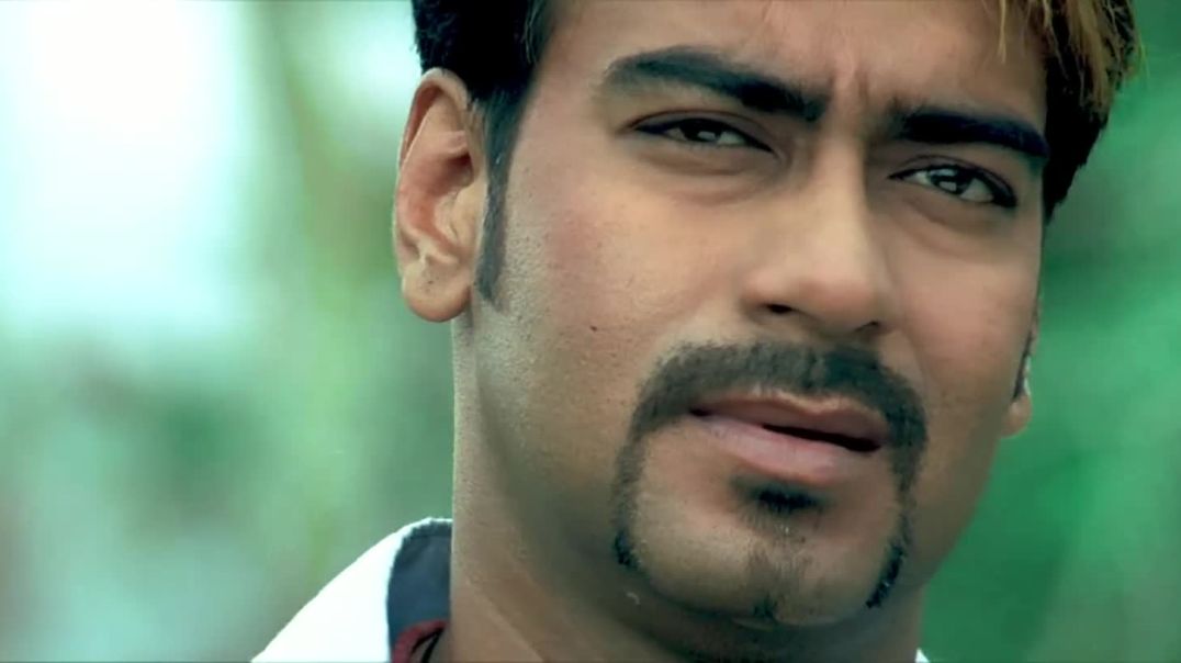 ⁣Wo Ladki Bahut Yaad Aati Hai_ 4K Video Song l Ajay Devgan, Neha Dhupia,, Kumar Sanu, Alka Yagnik, l 