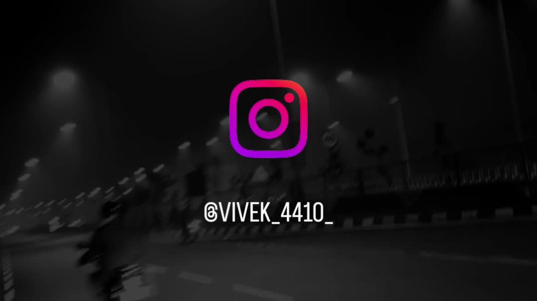 ⁣insta.    vivek_4410_
