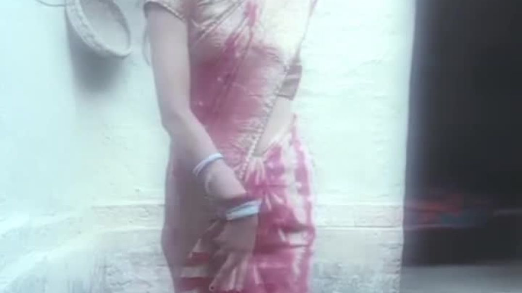 ⁣Bhabhi ka new dance